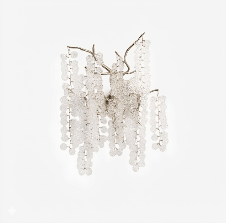 Shiro Noda Wall Lamp