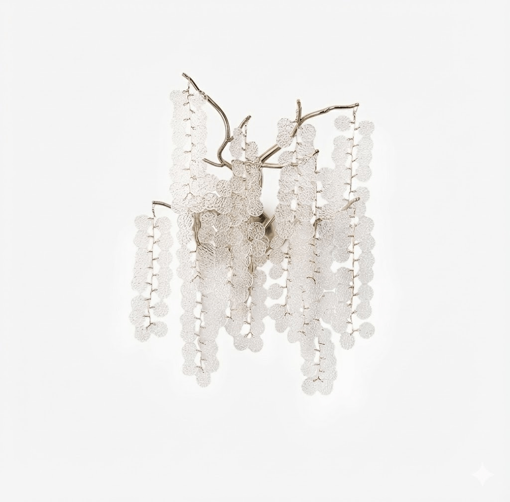 Shiro Noda Wall Lamp