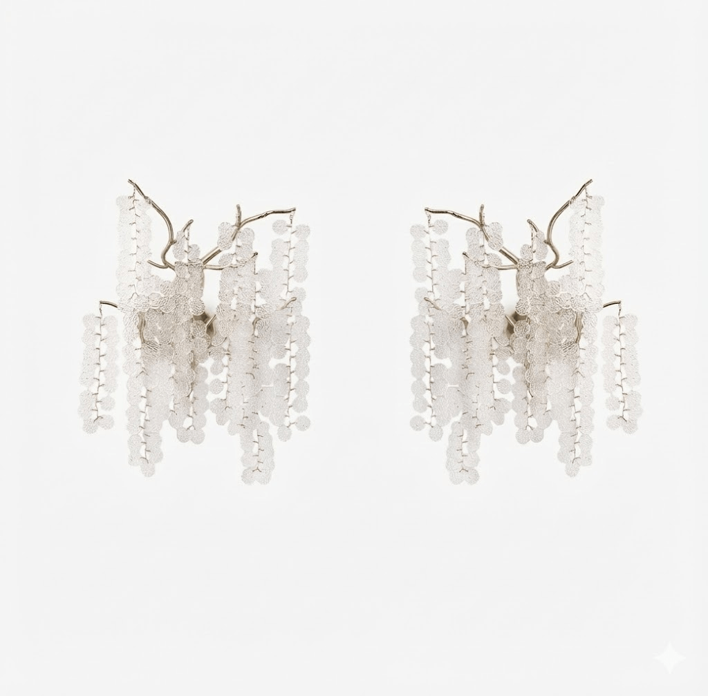 Shiro Noda Wall Lamp