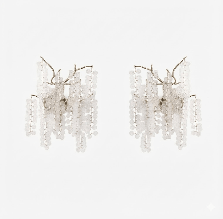 Shiro Noda Wall Lamp