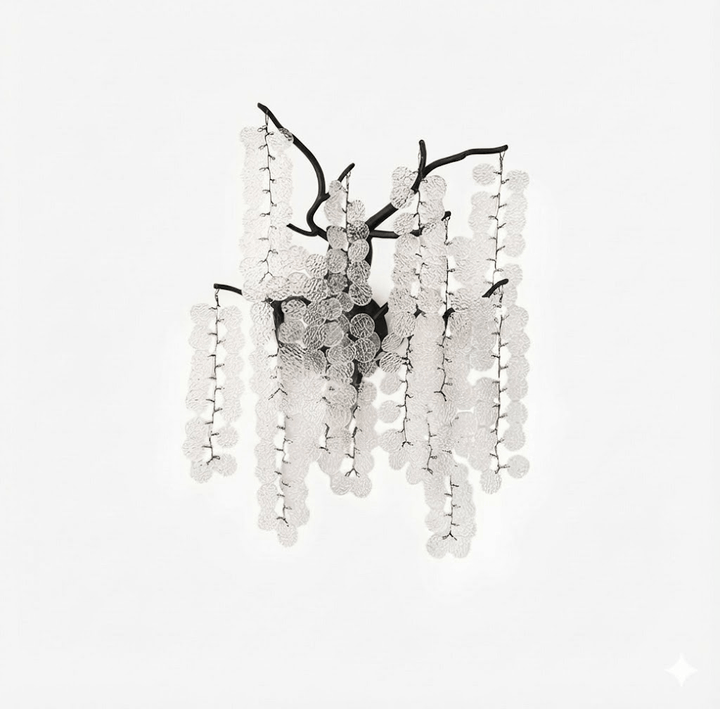 Shiro Noda Wall Lamp