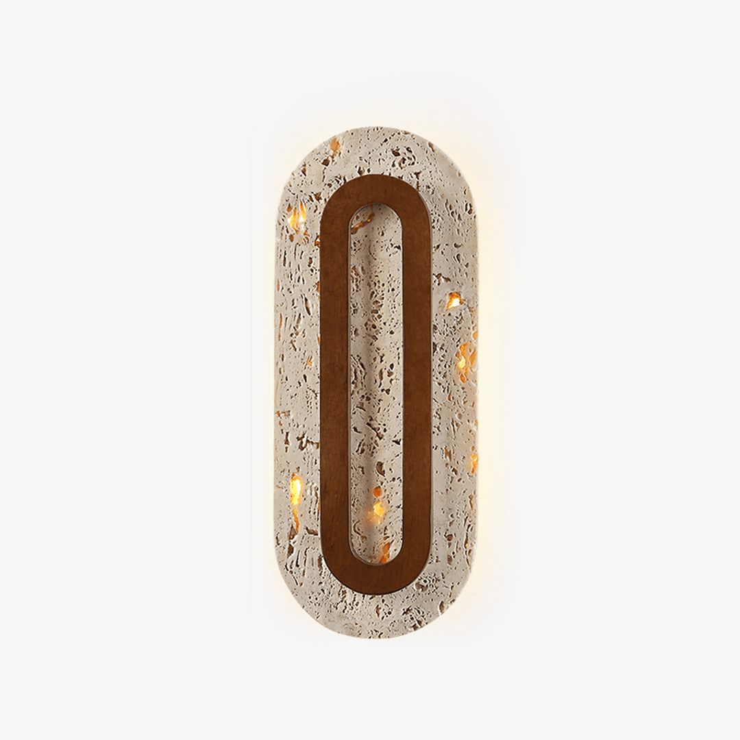 Edrin Wall Lamp