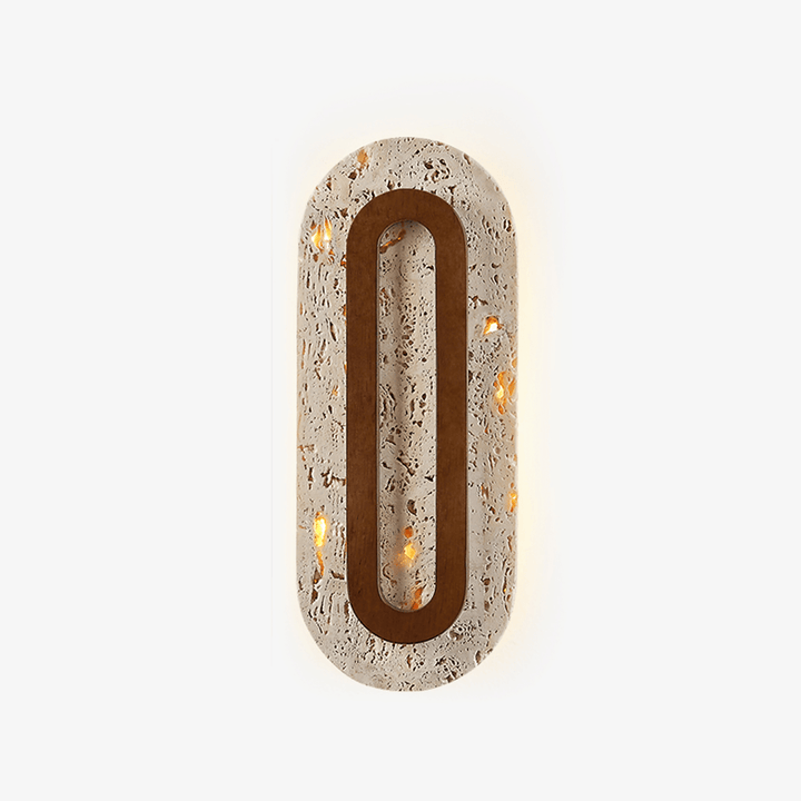 Edrin Wall Lamp