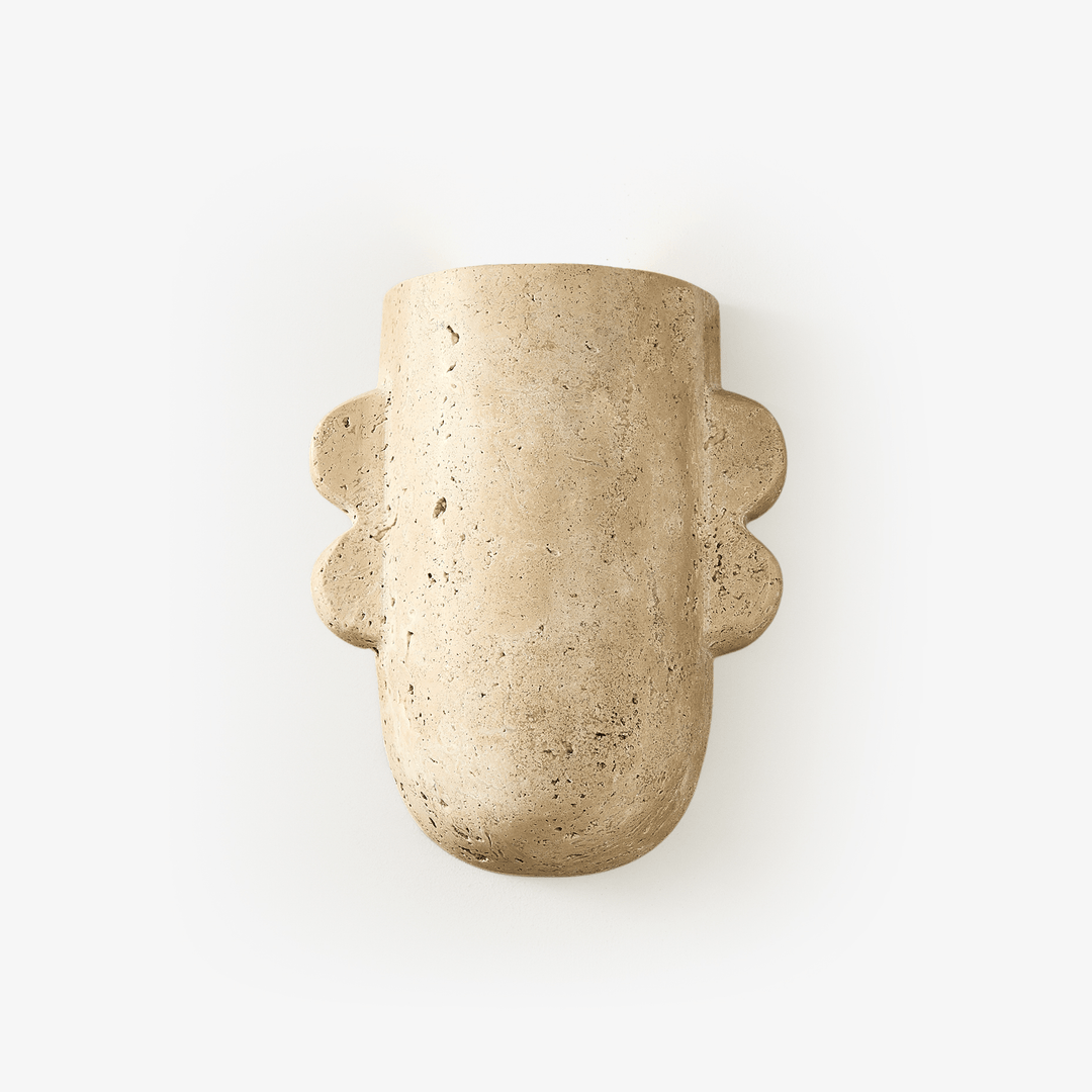 Vaelis Wall Lamp