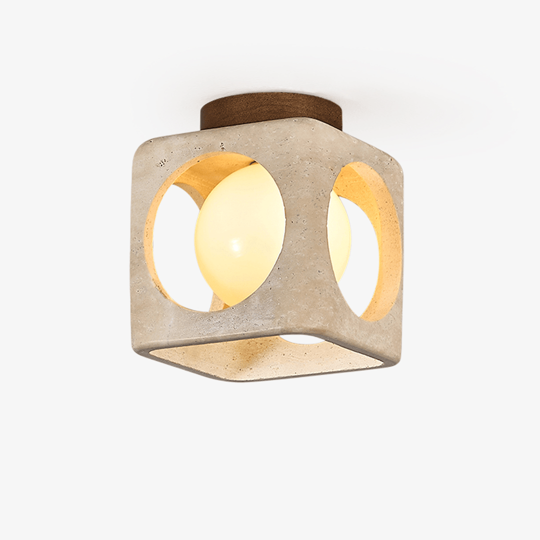 Cylinor Ceiling Lamp