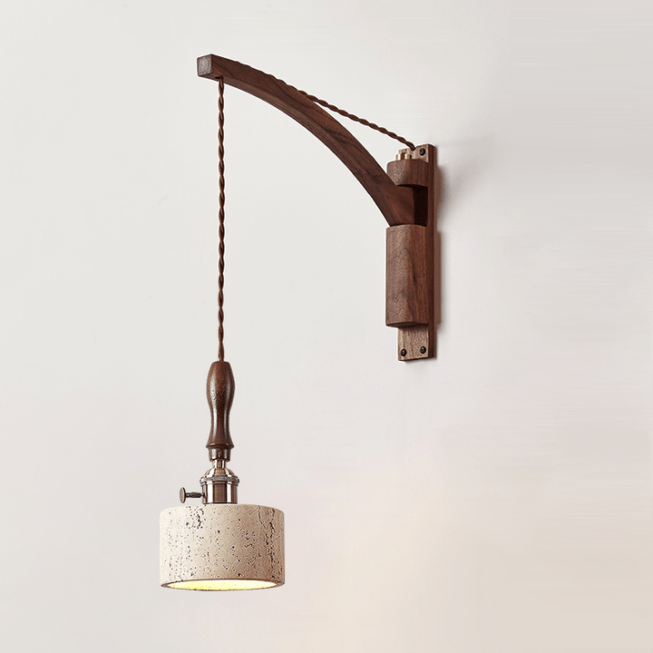 Arvilo Wall Lamp