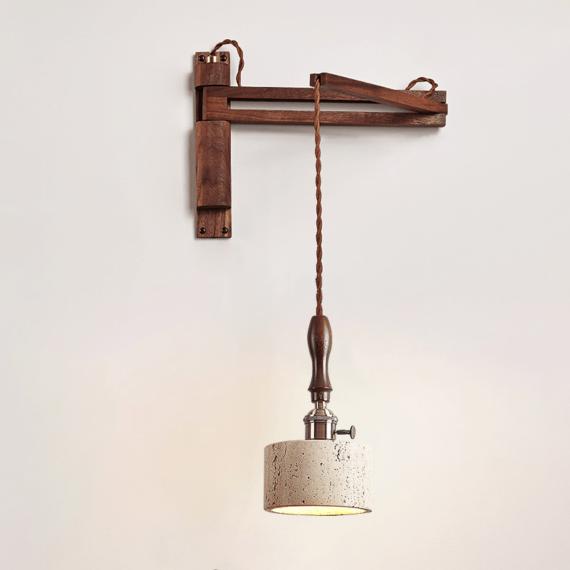 Arvilo Wall Lamp