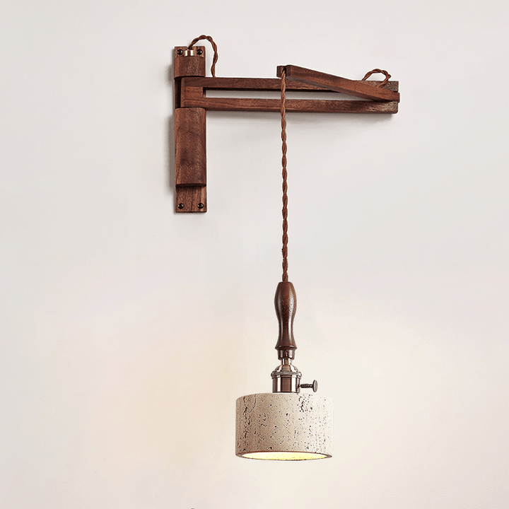 Arvilo Wall Lamp