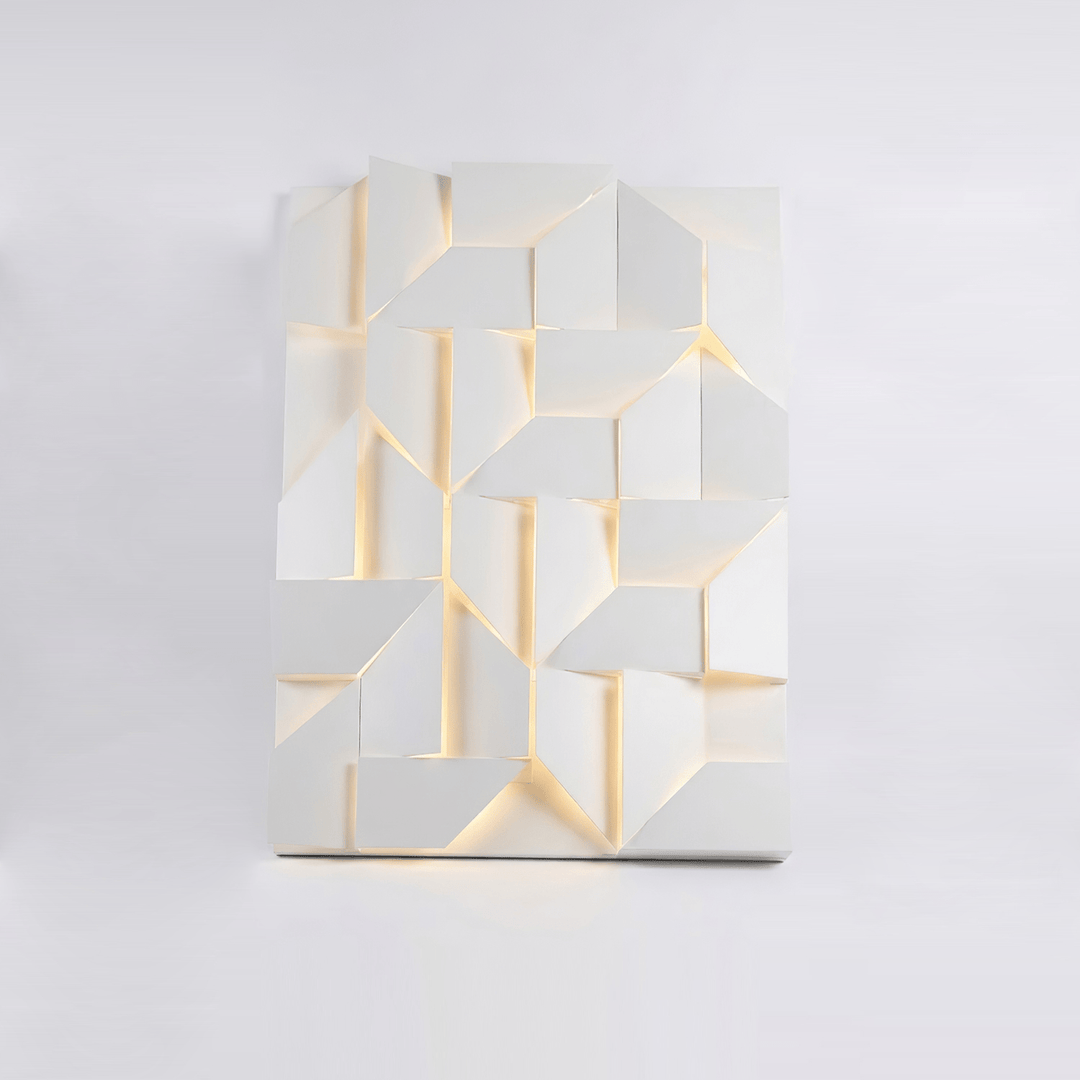 Shadows Grand Sconce