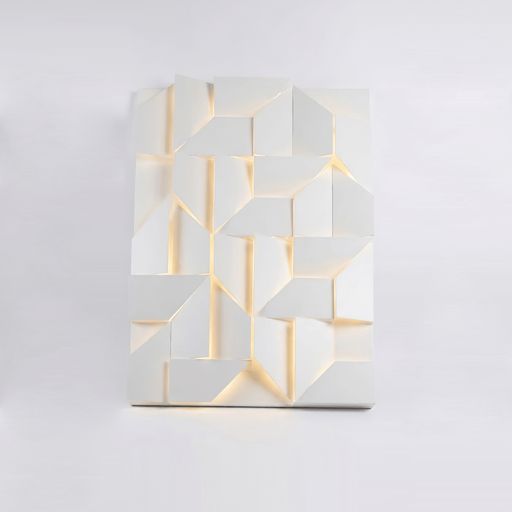 Shadows Grand Sconce