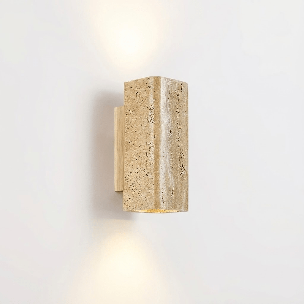 Tavora Arc Wall Lamp