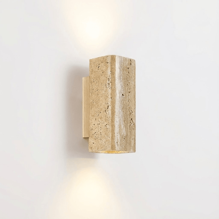 Tavora Arc Wall Lamp