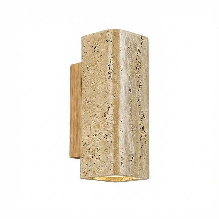 Tavora Arc Wall Lamp