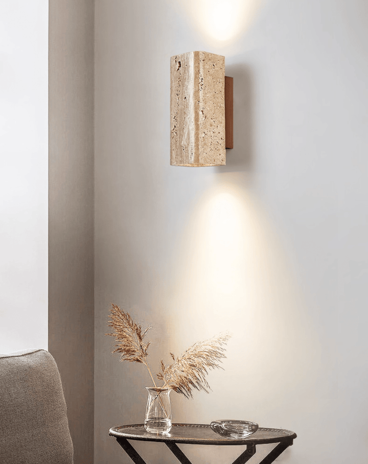 Tavora Arc Wall Lamp