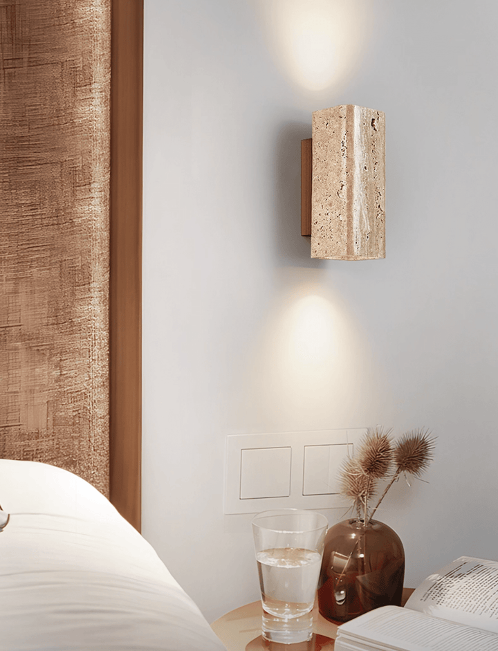 Tavora Arc Wall Lamp