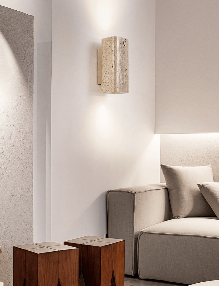 Tavora Arc Wall Lamp