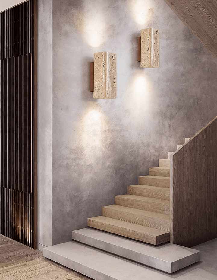 Tavora Arc Wall Lamp