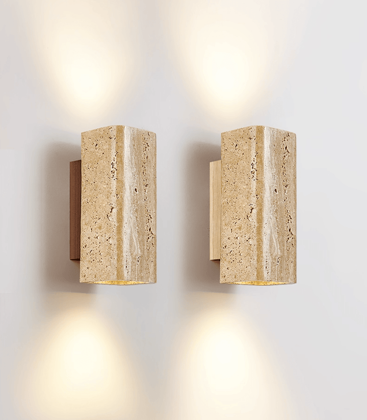 Tavora Arc Wall Lamp