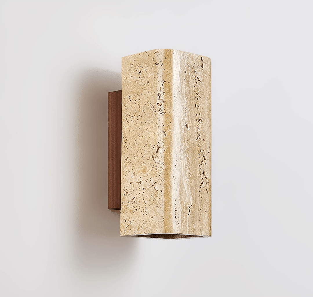 Tavora Arc Wall Lamp