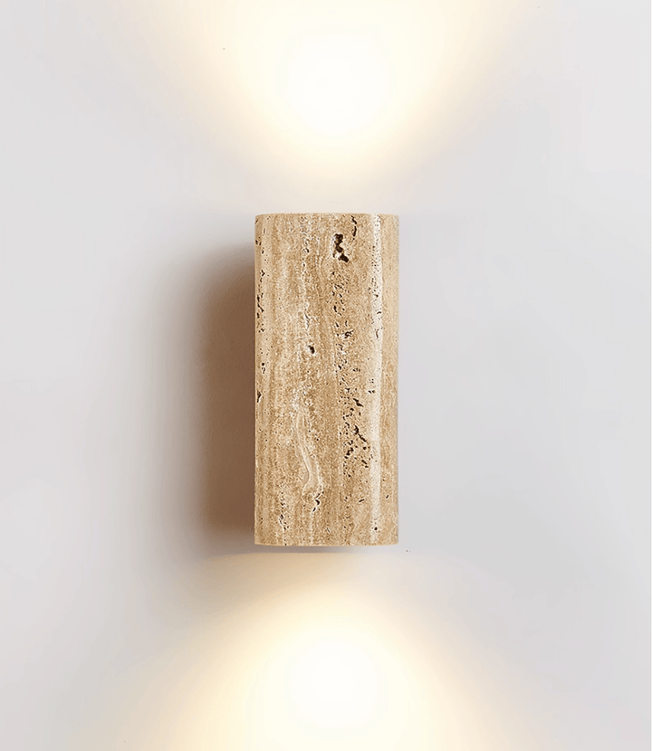 Tavora Arc Wall Lamp