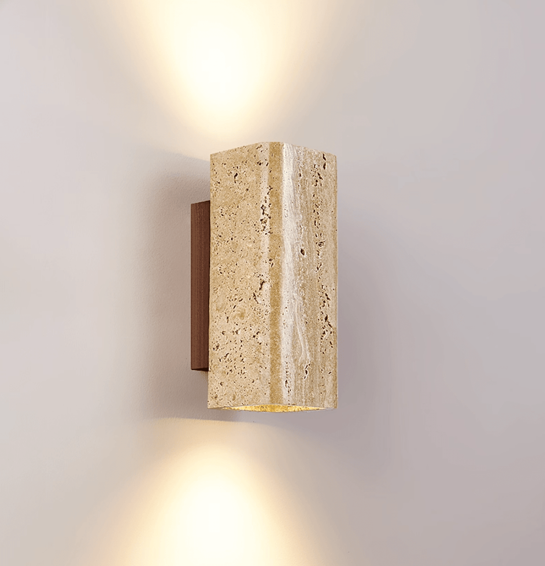Tavora Arc Wall Lamp
