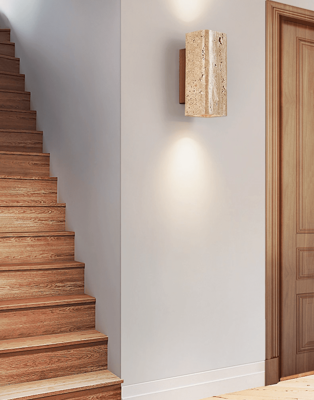 Tavora Arc Wall Lamp