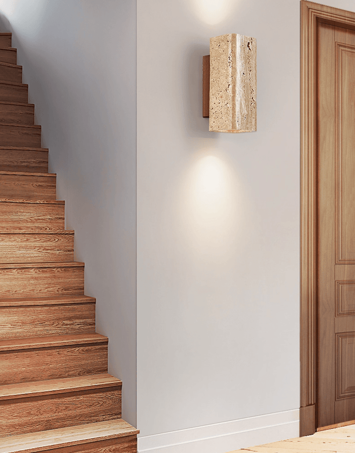 Tavora Arc Wall Lamp