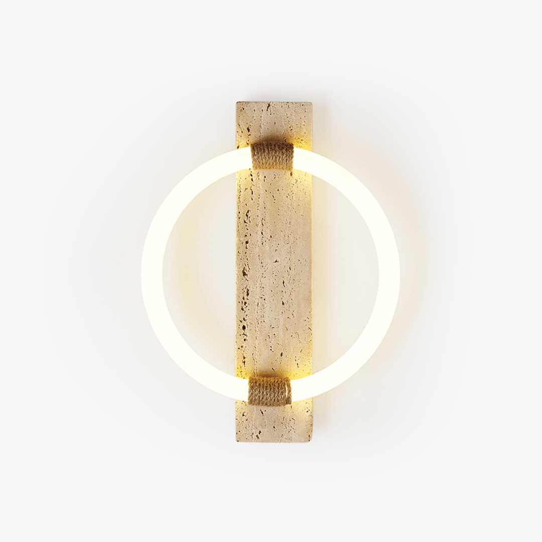 Stonek Wall Lamp