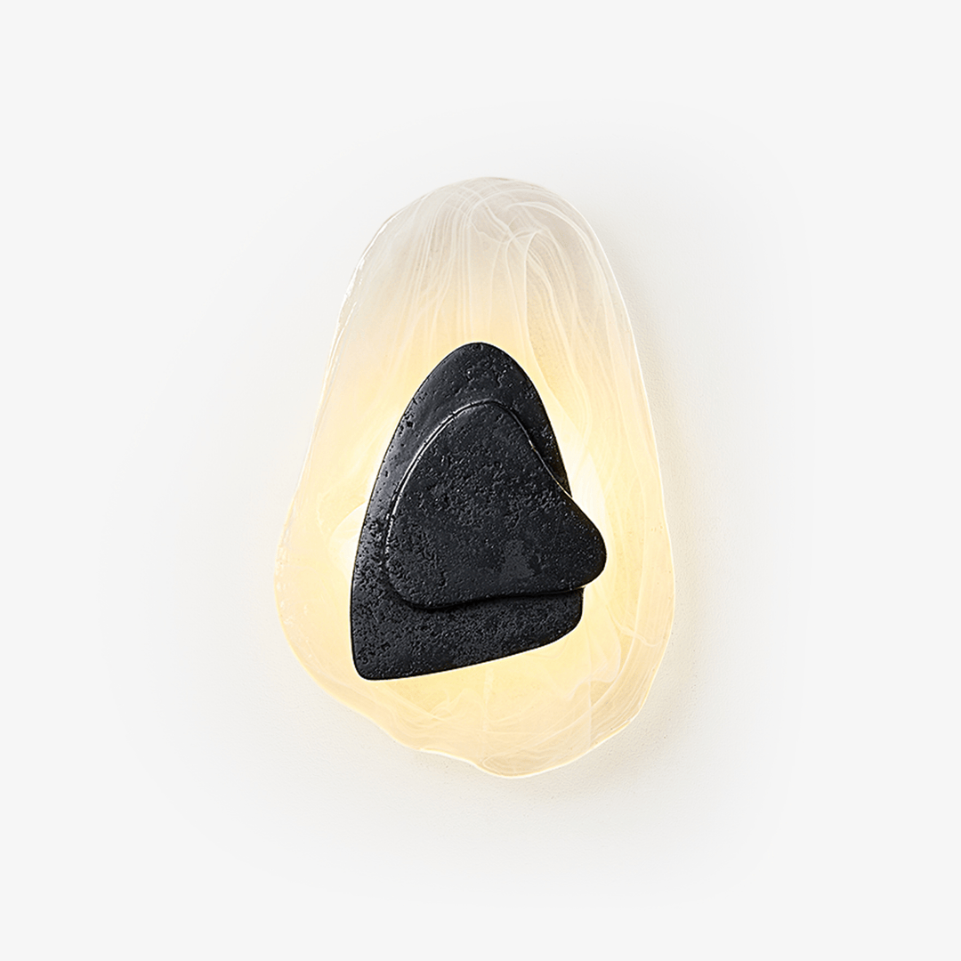 Lava Veil Wall Lamp