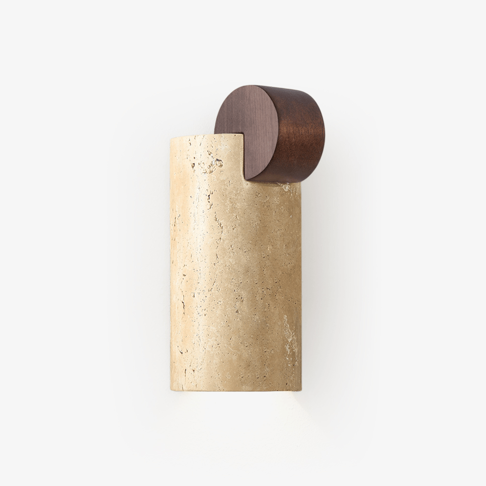 Solenne Curve Wall Lamp