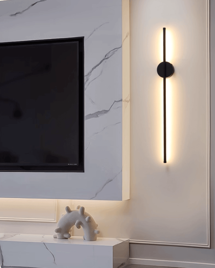 Linearo Rechargeable Wall Lamp