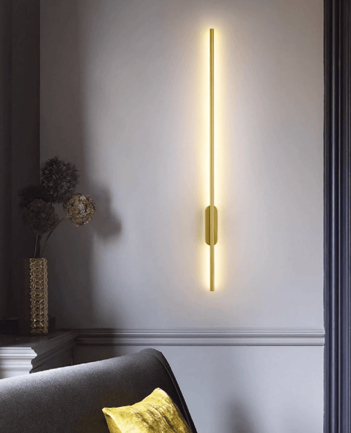 Volt Line Rechargeable Wall Lamp