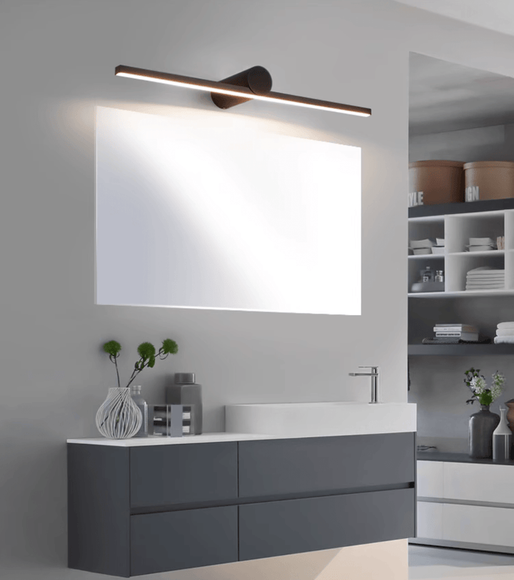 Lumen Trace Rechargeable Wall Lamp