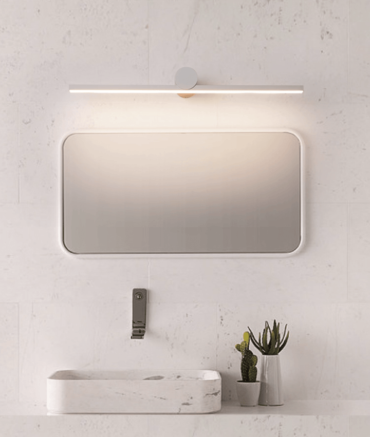 Lumen Trace Rechargeable Wall Lamp
