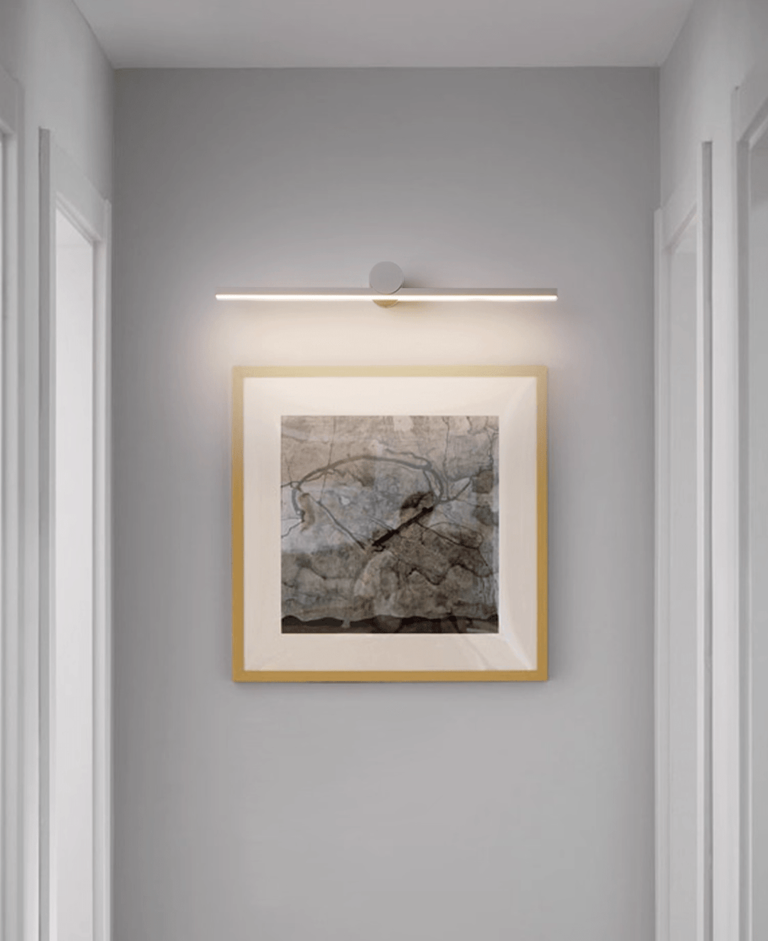 Lumen Trace Rechargeable Wall Lamp