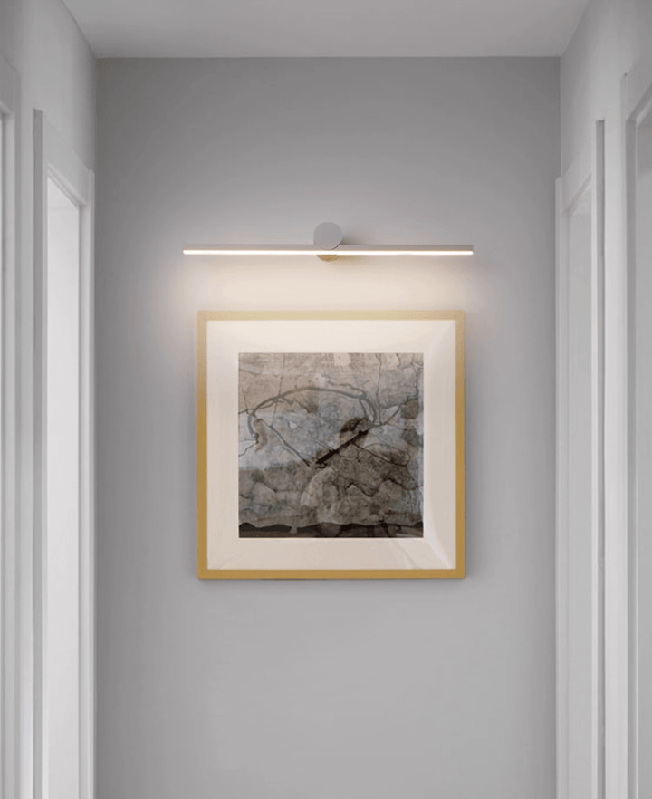 Lumen Trace Rechargeable Wall Lamp