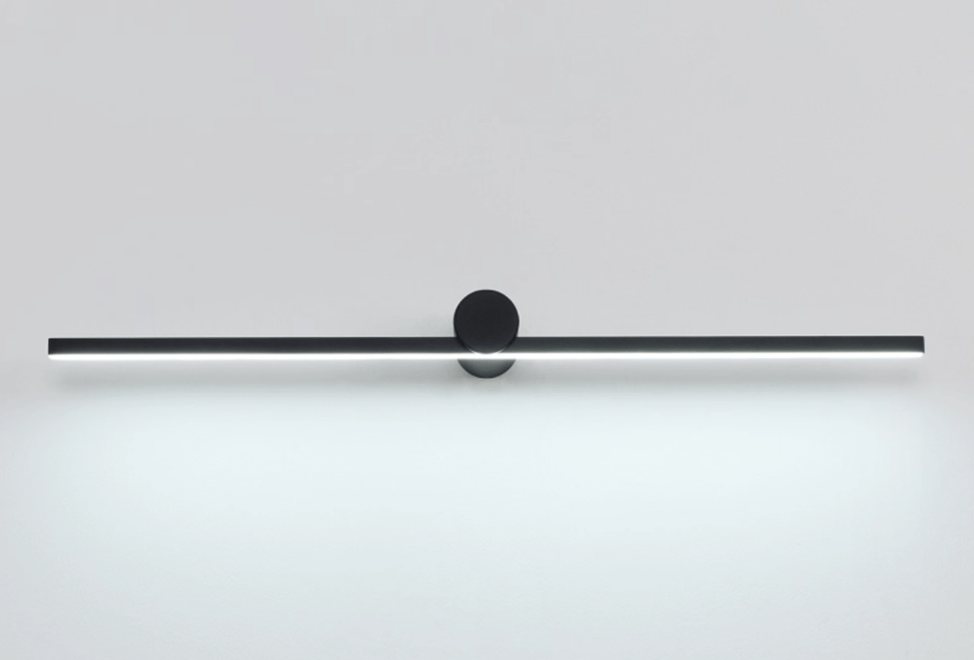 Lumen Trace Rechargeable Wall Lamp