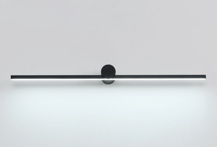 Lumen Trace Rechargeable Wall Lamp