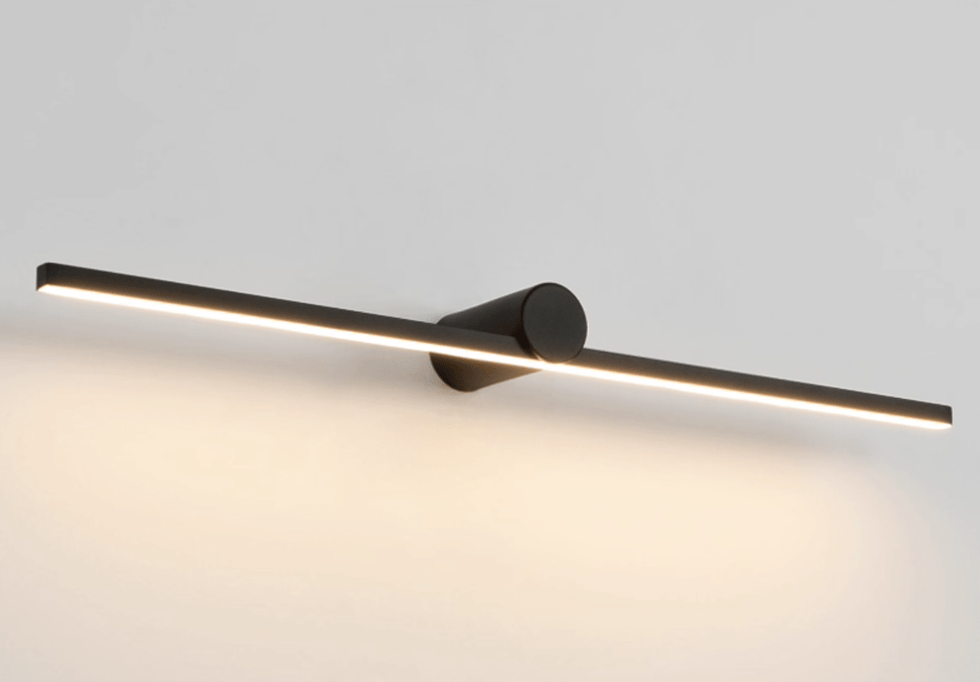 Lumen Trace Rechargeable Wall Lamp