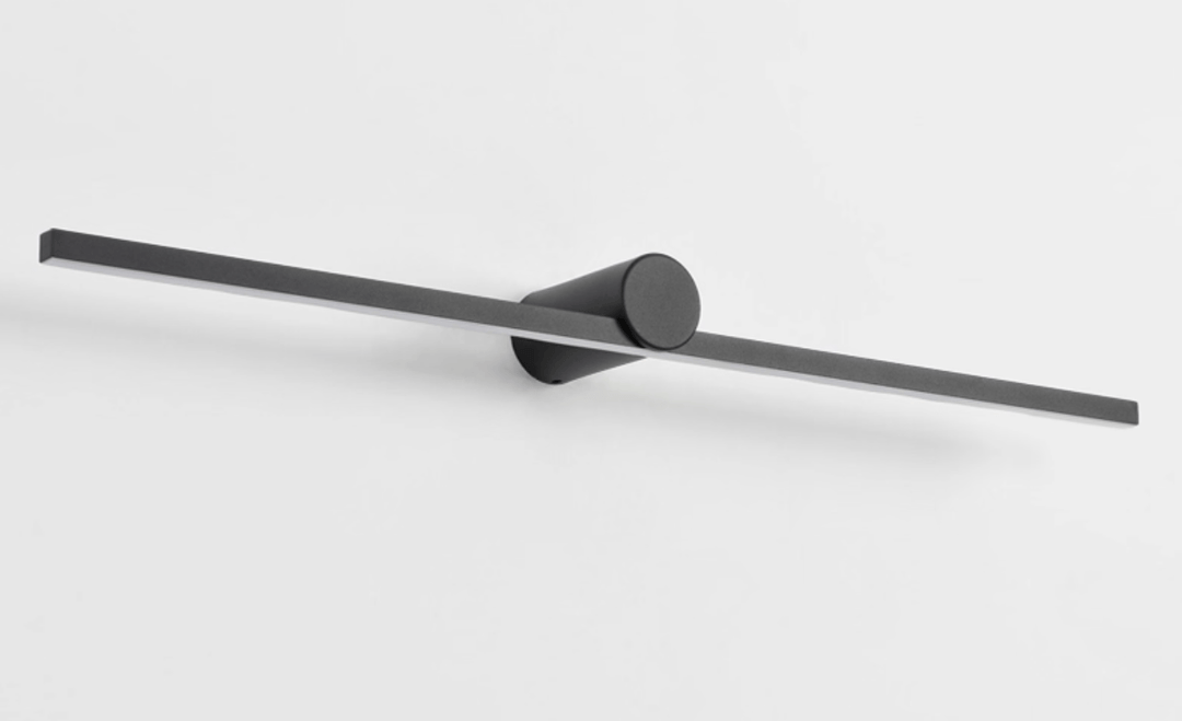 Lumen Trace Rechargeable Wall Lamp