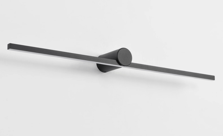 Lumen Trace Rechargeable Wall Lamp