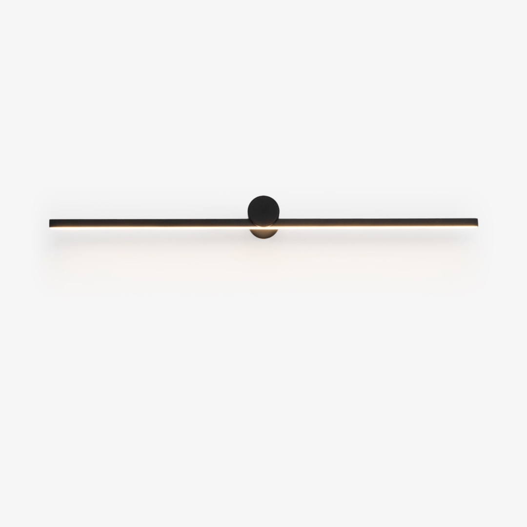 Lumen Trace Rechargeable Wall Lamp