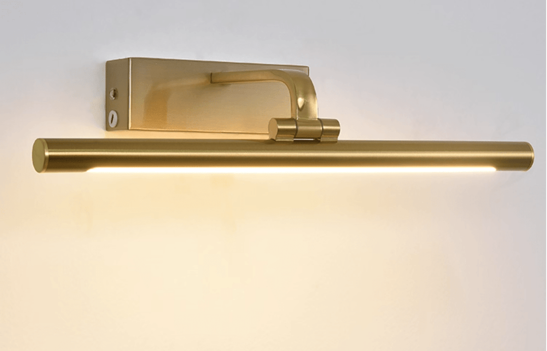 Brillan Frame Rechargeable Wall Light