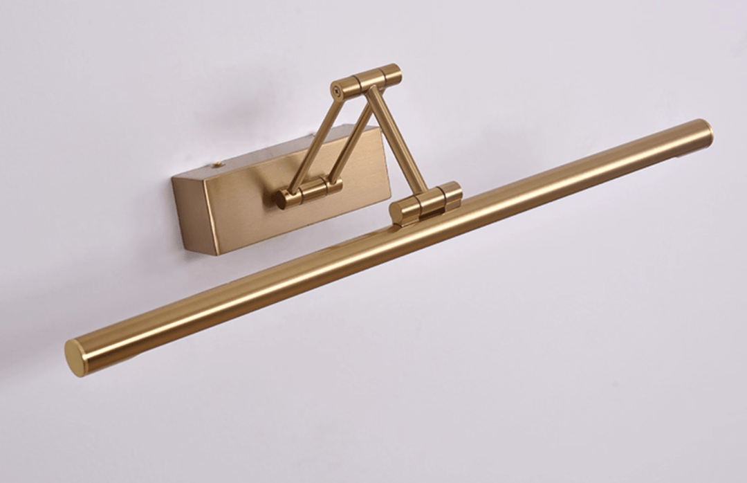 Brillan Frame Rechargeable Wall Light