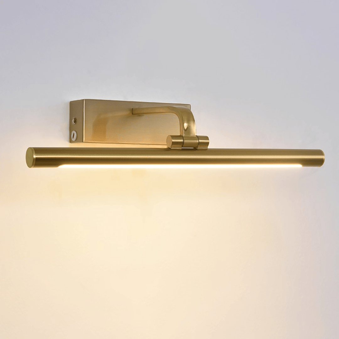 Brillan Frame Rechargeable Wall Light