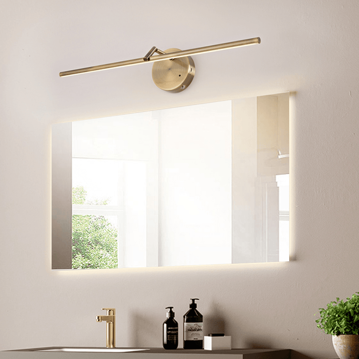 Galleria Slim Rechargeable Wall Light
