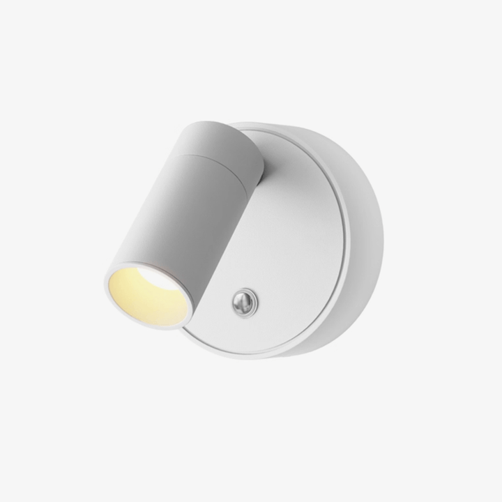 Luma Pivot Rechargeable Wall Light