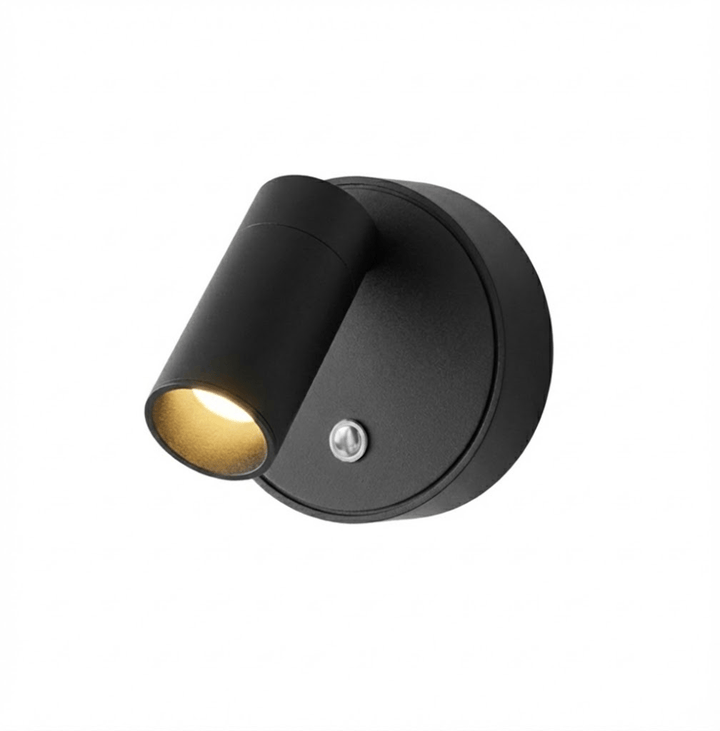 Luma Pivot Rechargeable Wall Light