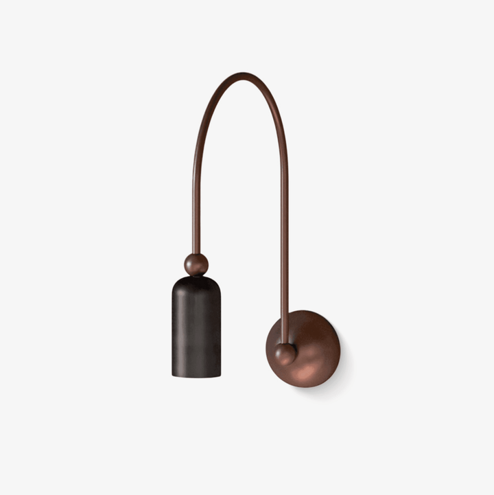 Madame Wall Lamp