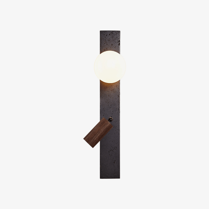 Strato Beam Wall Light